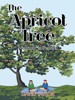 cover image of The Apricot Tree